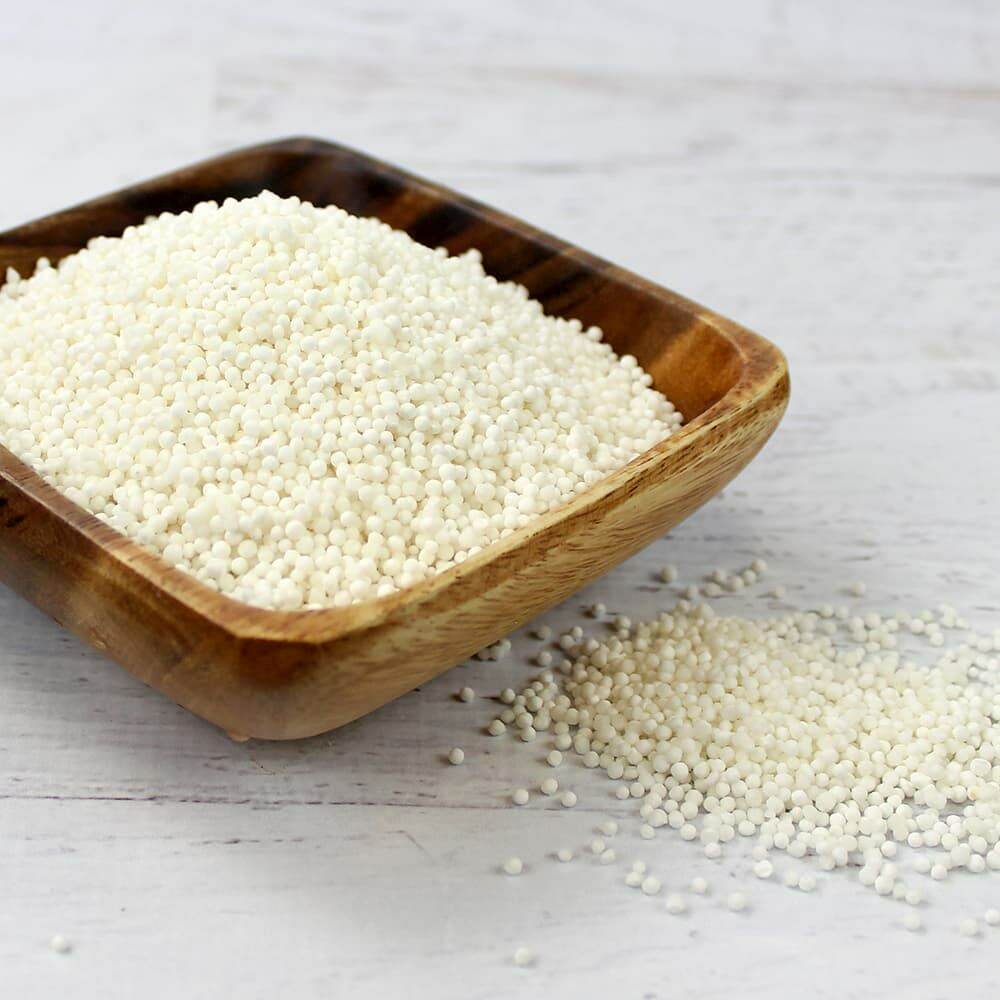 Bột báng nấu chè 500 gram