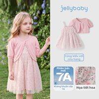 Jelly Baby | Đầm Nữ Mùa Hè Ngọt Ngào