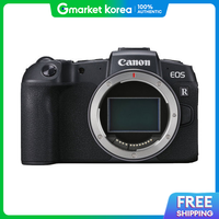 Canon |EOS RP/Không Kèm Ống Kính/Loại A/Hình Ảnh Chất Lượng Cao