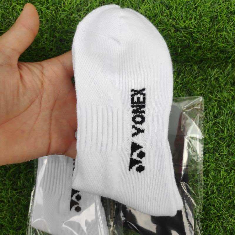 Tất /Vớ  yonex cổ ngắn cao cấp