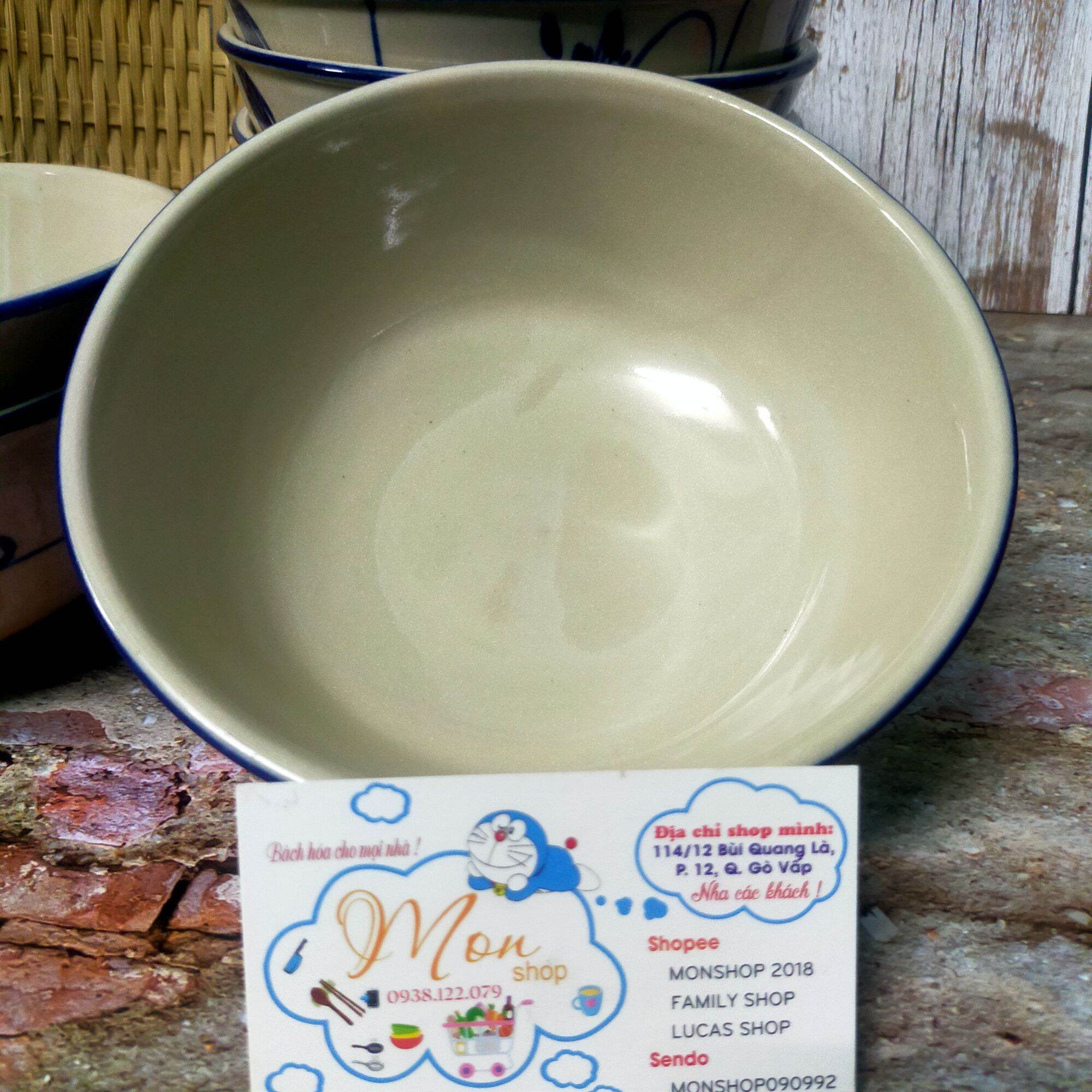 COMBO 5 món GỐM XƯA CAO CẤP