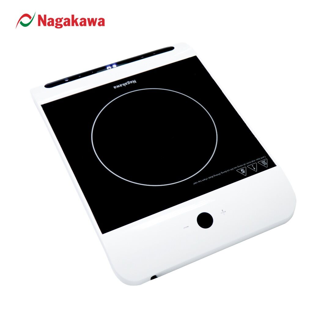 Bếp điện từ nagakawa nag0712