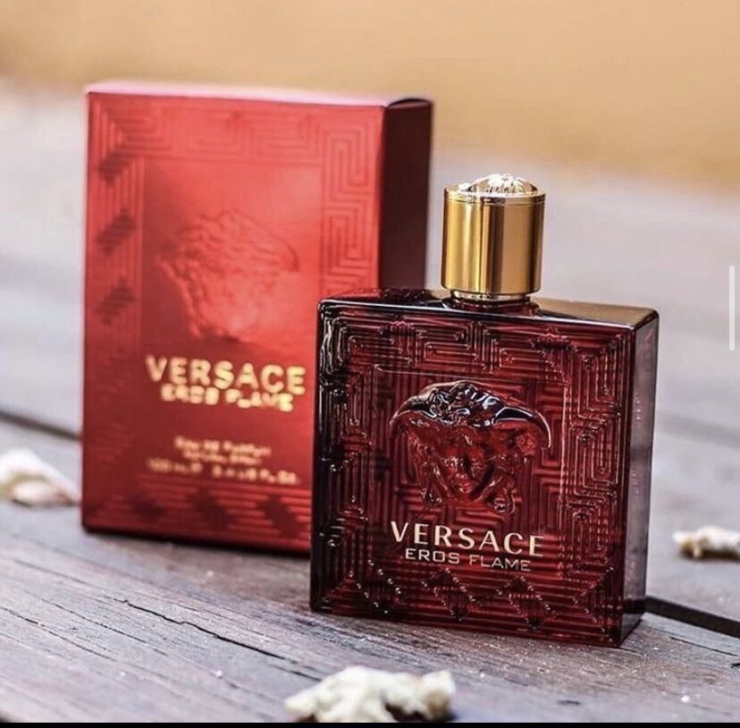 [MẪU THỬ] Nước Hoa Nam Ver.sace Eros Flame EDP 10ml [chính hãng]