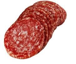 Salami 300g Jobo Nhập Khẩu Nga