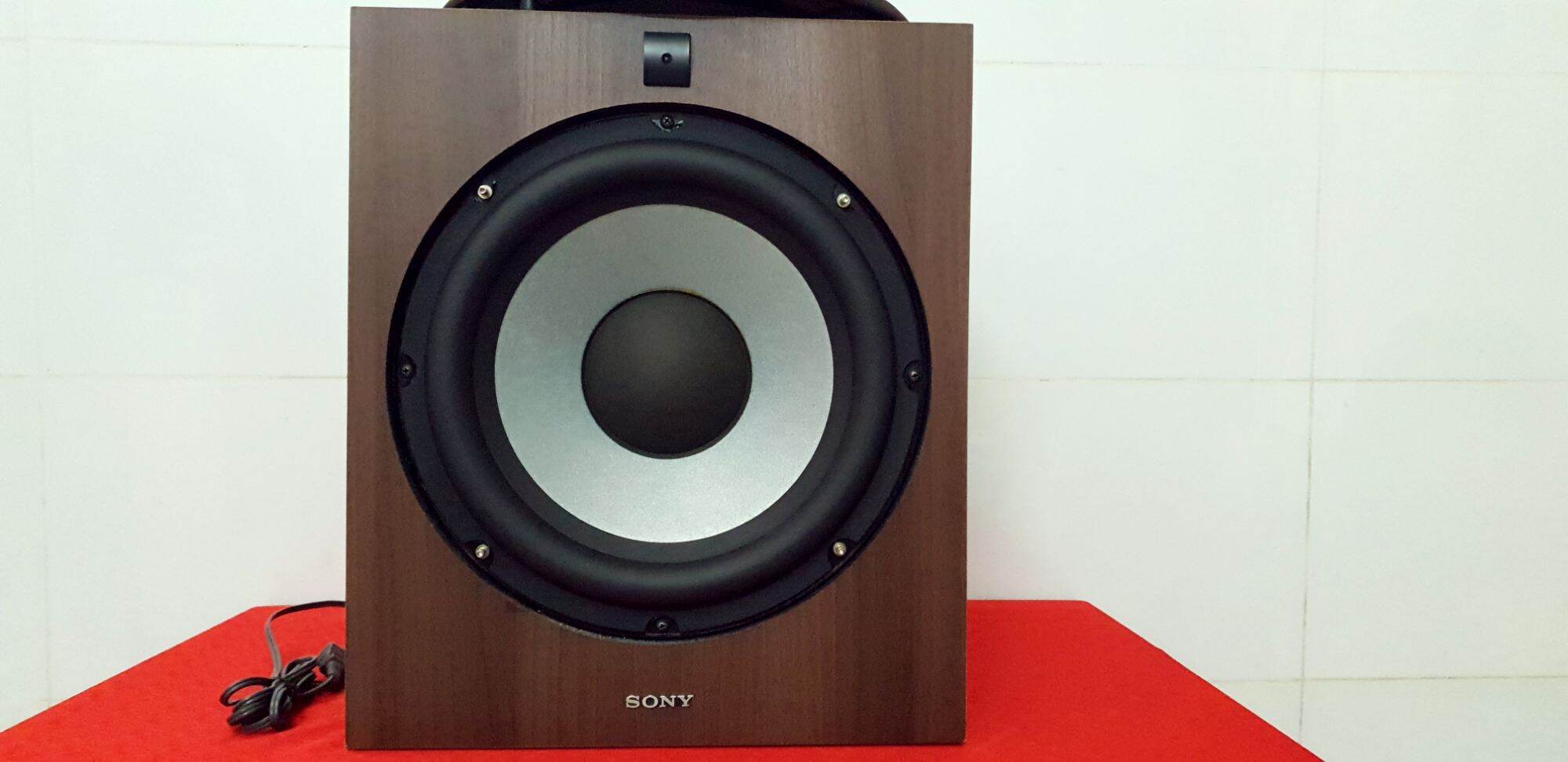 Loa sub điện SONY SA-W3000
