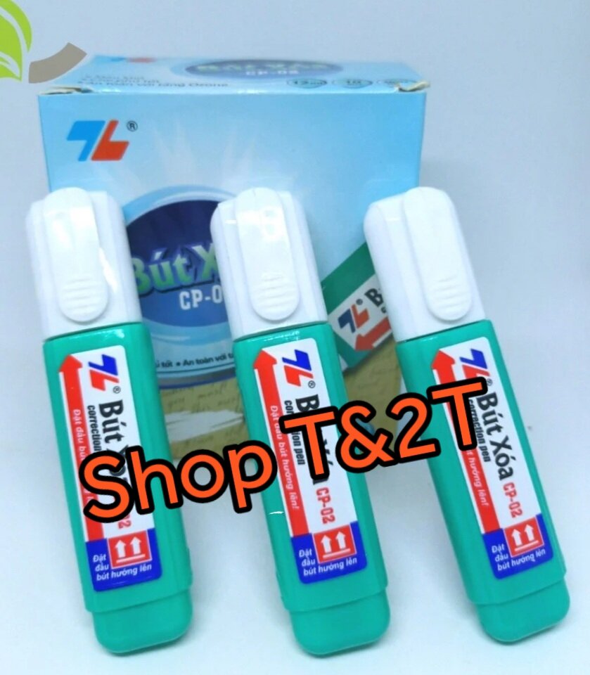 Bút xóa tl cp-02