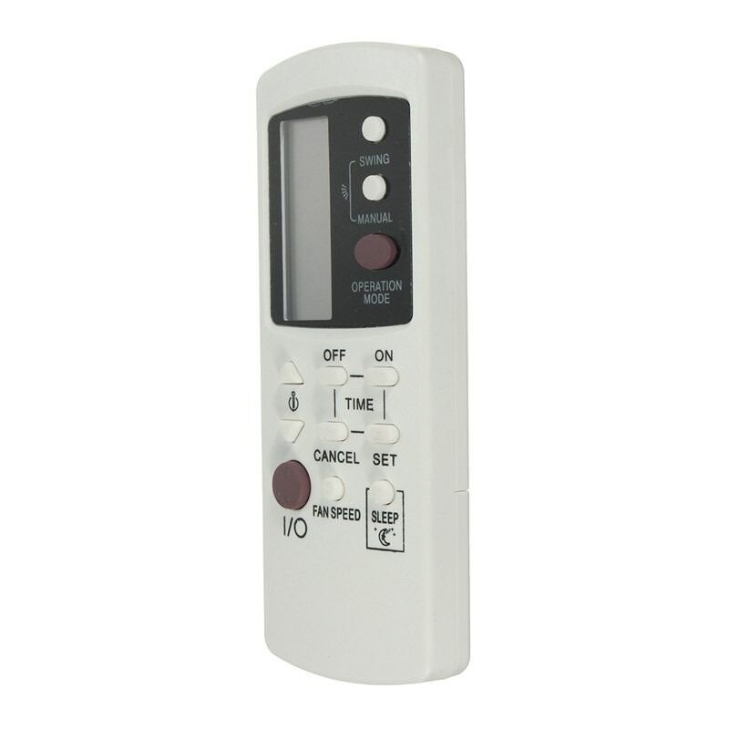 Remote máy lạnh Reetech - Điều khiển điều hoà Reetech (mẫu 5)