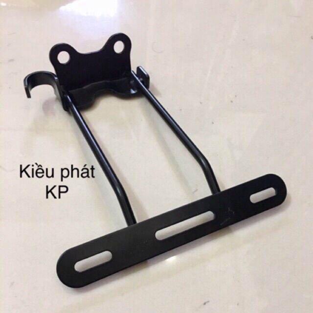 Pat bảng tên raider fi - satria f150