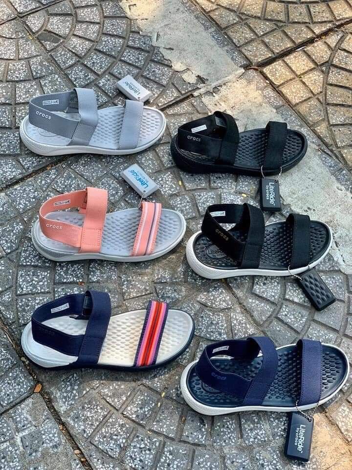 Crocs sandal Crocs Literide