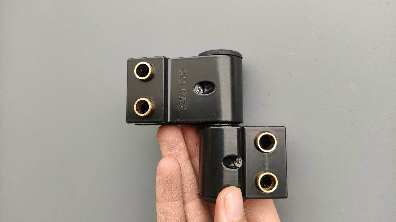 bản lề 3d cửa nhôm kinlong