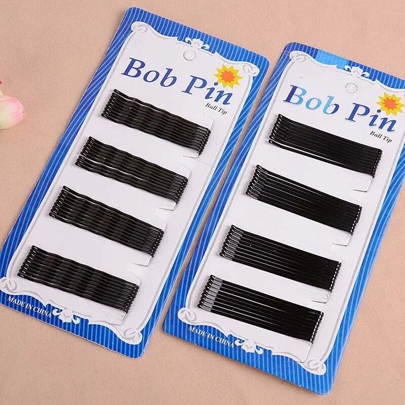 Vỉ 36 gim tóc