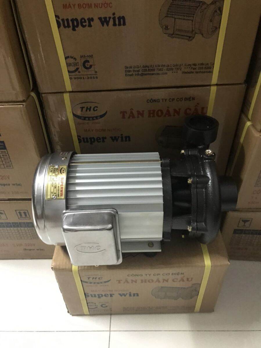 Máy Bơm supper win Tân Hoàn Cầu