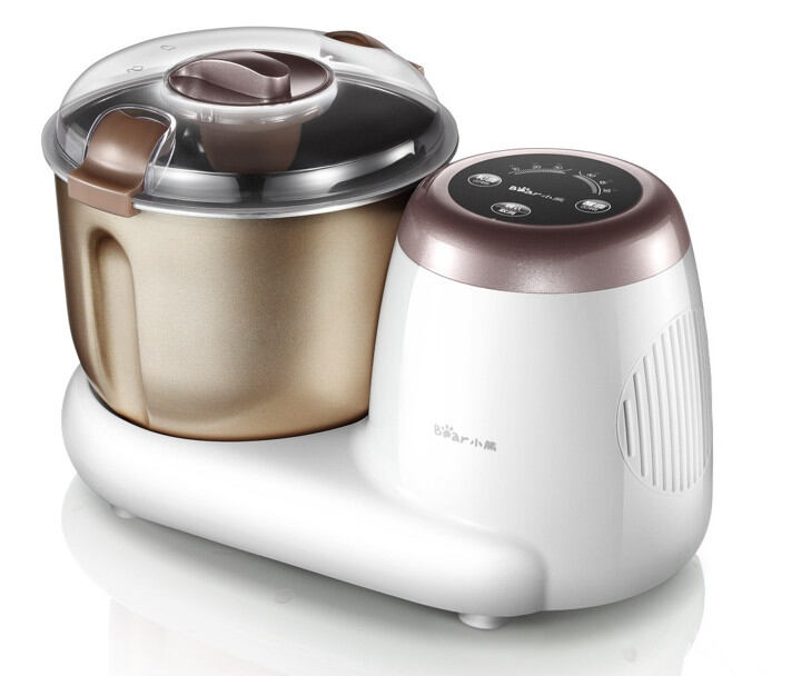 Chân vịt máy nhồi bột Bear 3.5l model HMJ-A35A1