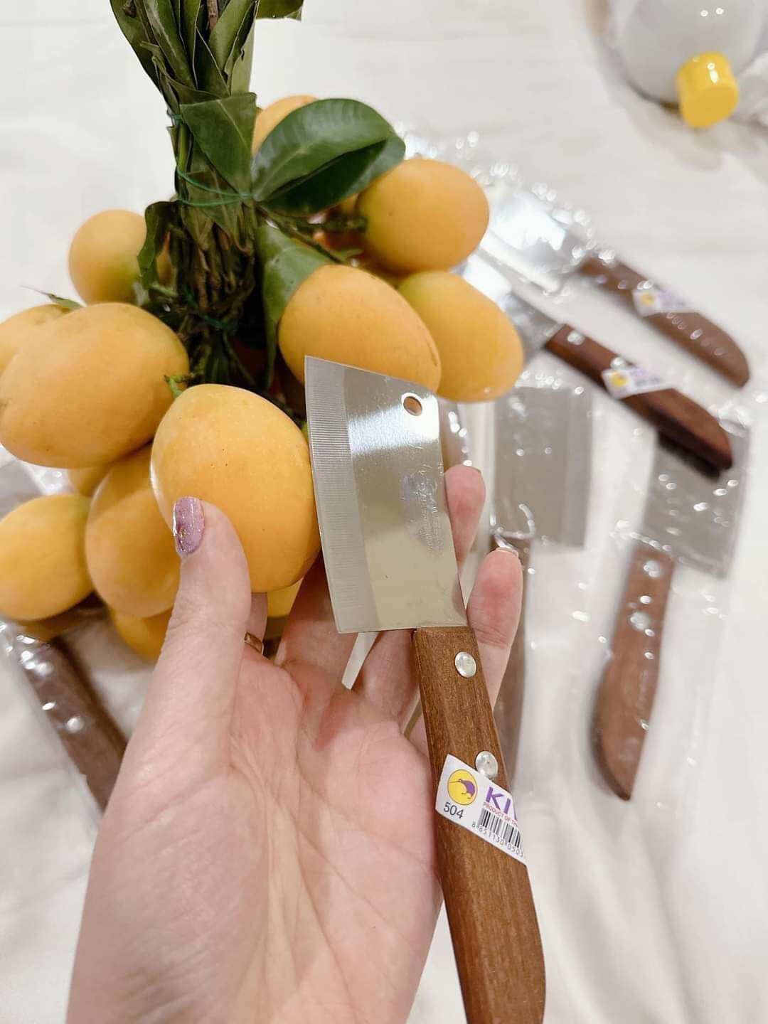 Dao Kiwi Mini Thái Lan