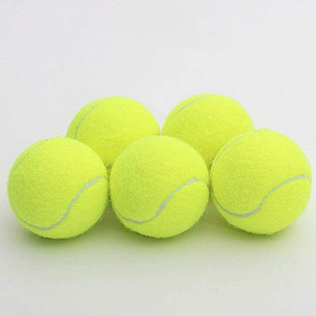 Tennis Ball 1 Piece (Wholesale = Retail)