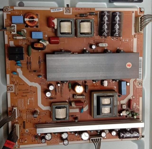 Bo mạch Plasma 42B430, 42B450