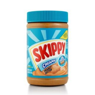 Bơ Skippy Mịn 462g - NK Mỹ