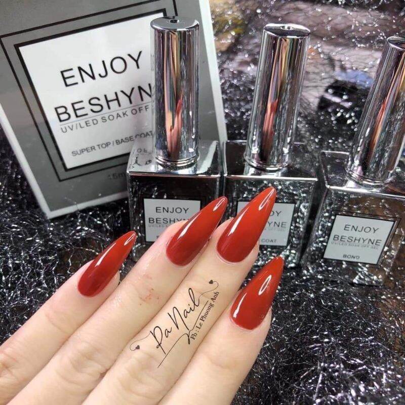 [HCM]LIÊN KẾT ENJOY - BASE - TOP - TOP LÌ