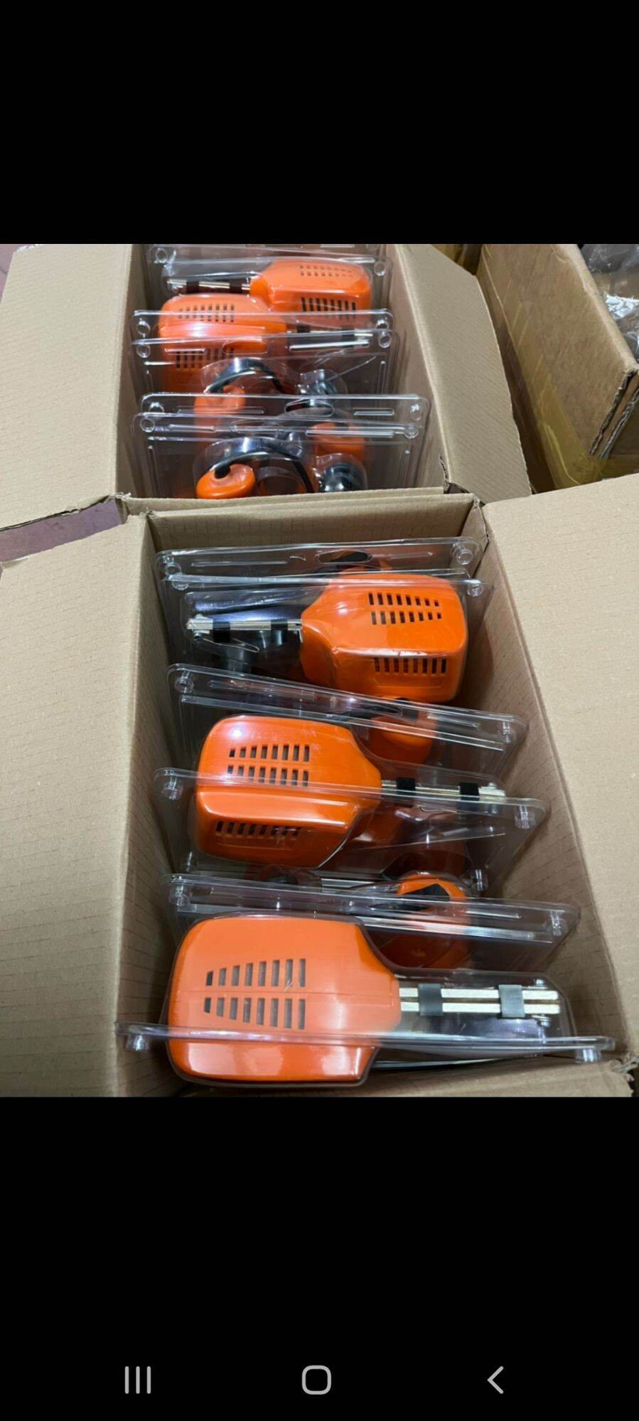 Mỏ hàn của tiệp 220V 100W
