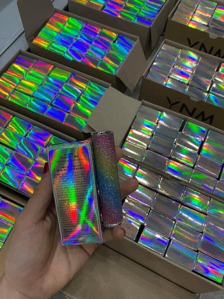 Son dưỡng cầu vồng hàn quốc