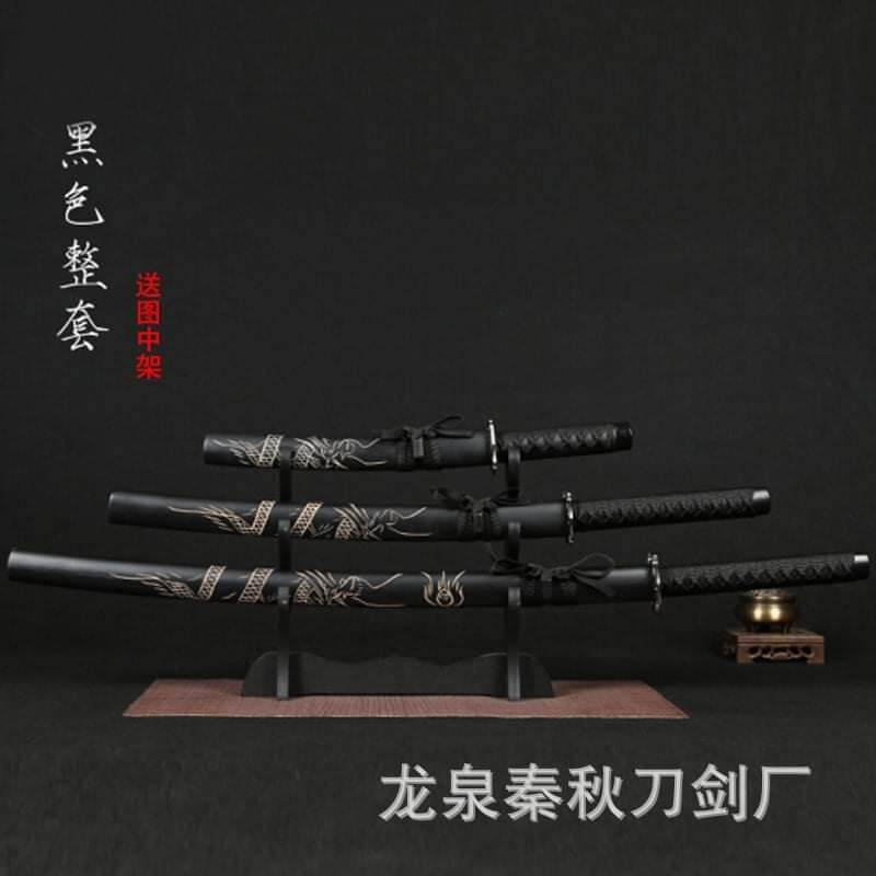 Mô Hình Trưng Bày Đạo Cụ Nhiều Màu - HNB
