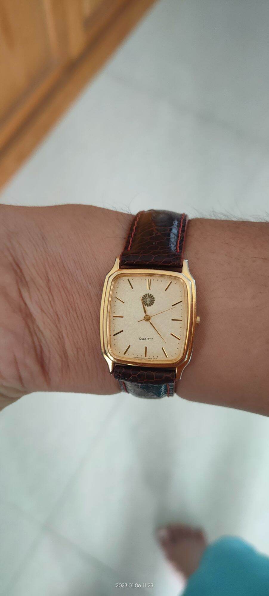 Citizen 🌼 nội địa Nhật