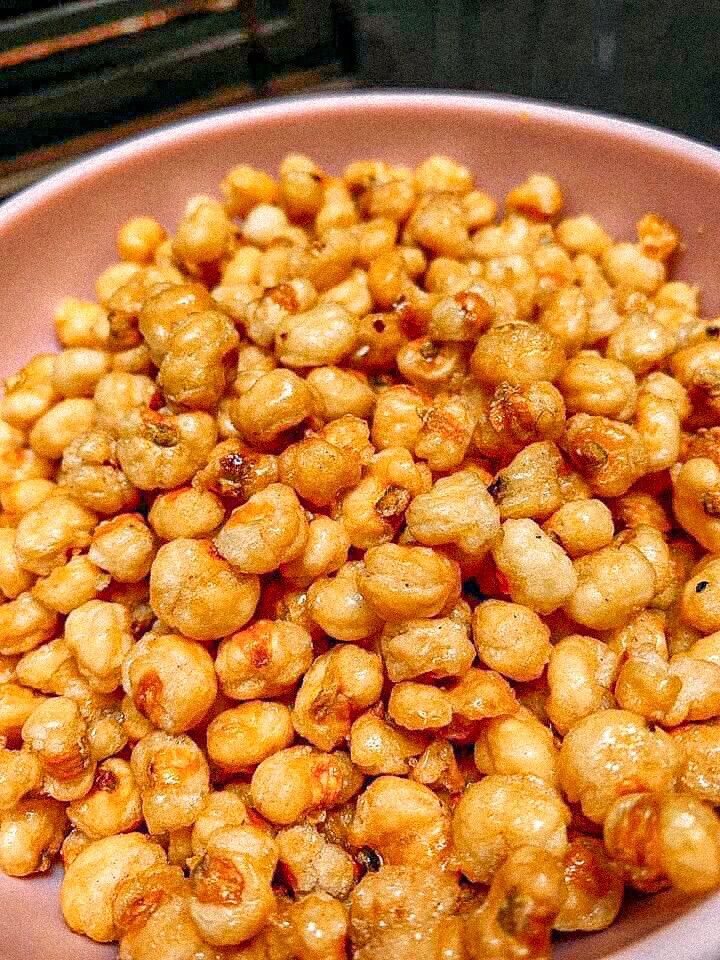 [500gr] Bắp xóc mắm / Ngô xóc mắm