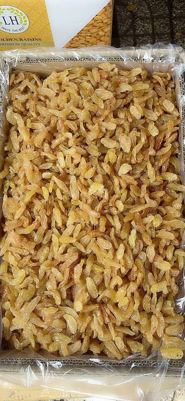 100gr nho khô loại ngon