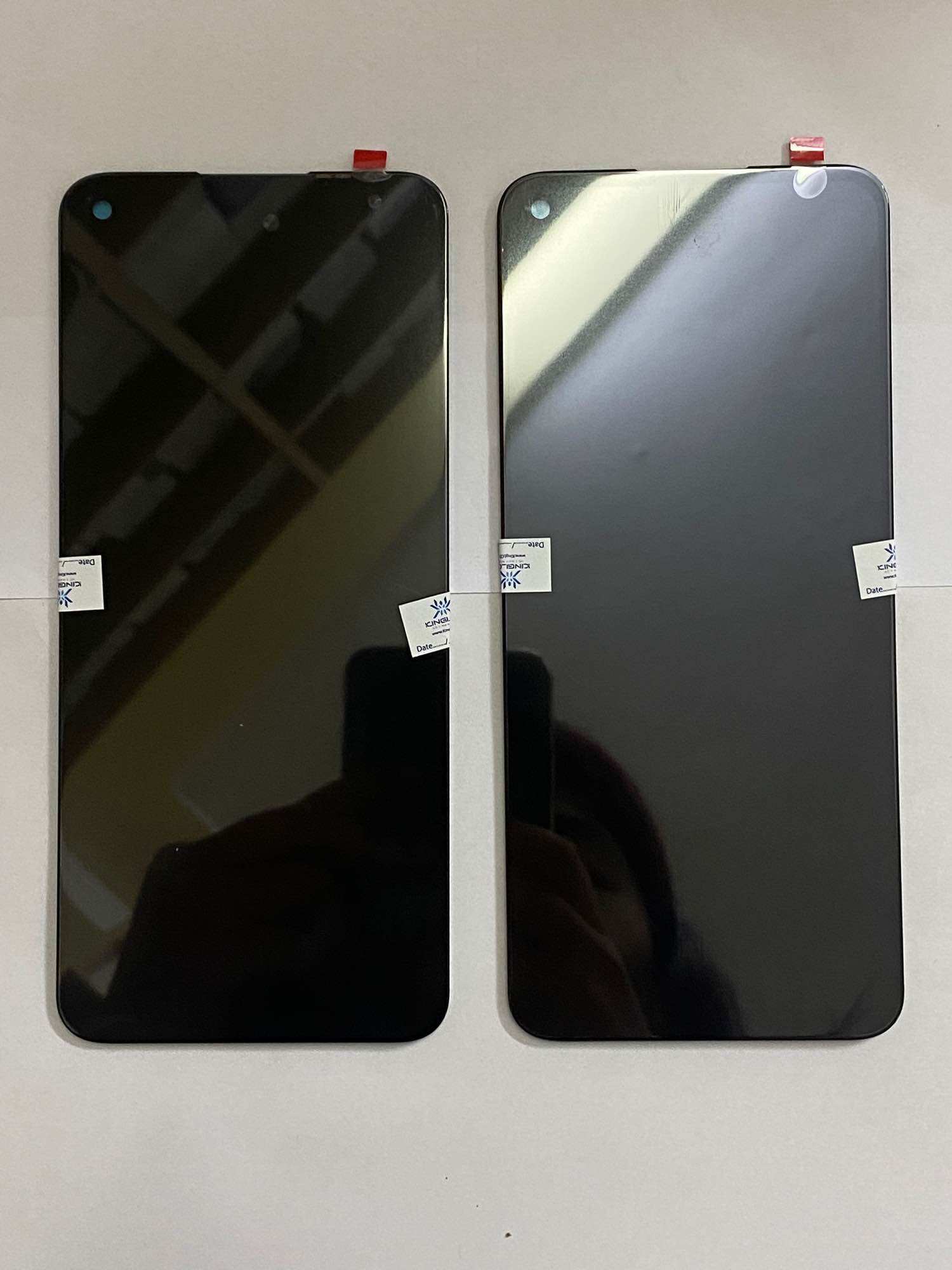 Bộ màn hình oppo a53/a32/realme 7i /c17/a53s bao test đổi mới