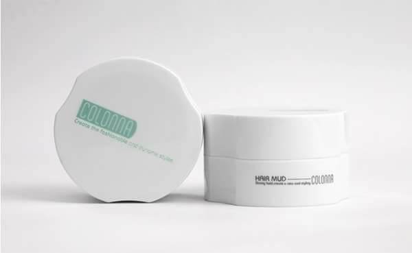 SALE Sáp vuốt tóc COLONNA chính hãng