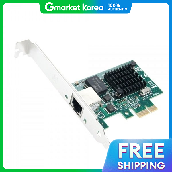 Coms | Sw365 Coms Pciexpress Gigabit Lan Card Giá 642,750 Đồng*Miễn phí vận chuyển