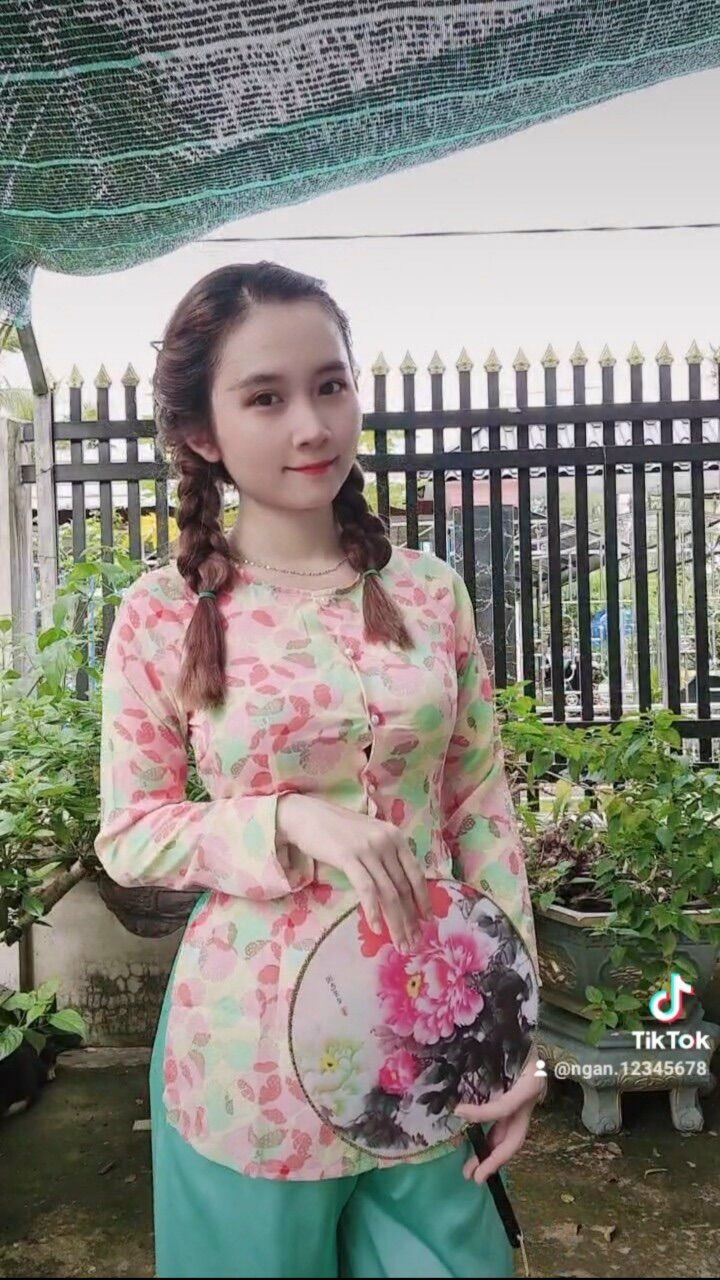 SET Bà Ba Lụa Cao Cấp