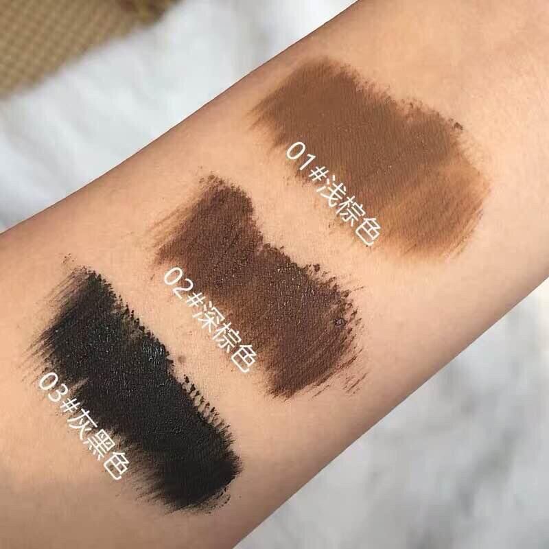 MASCARA CHÂN MÀY SHELOVES