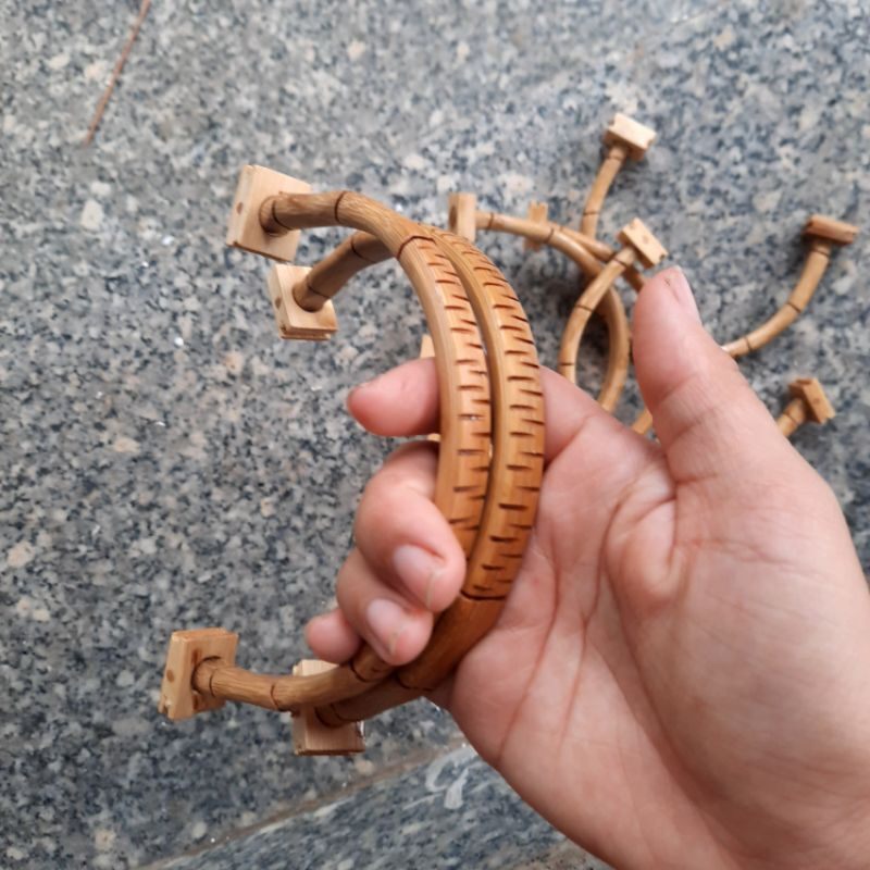 Cầu góc chào mào
