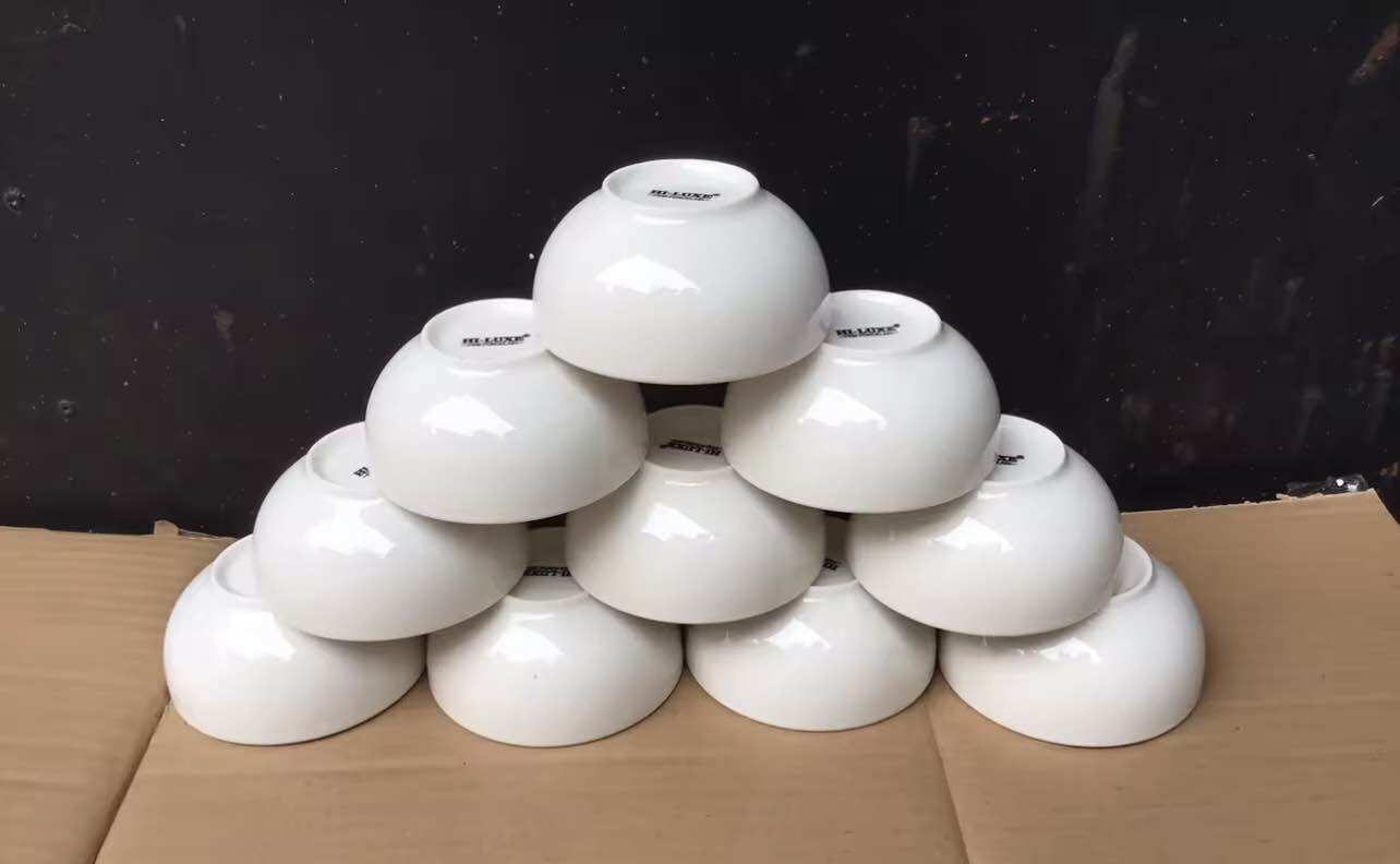 Tô 6 kiểu hàn - Bộ 5 cái