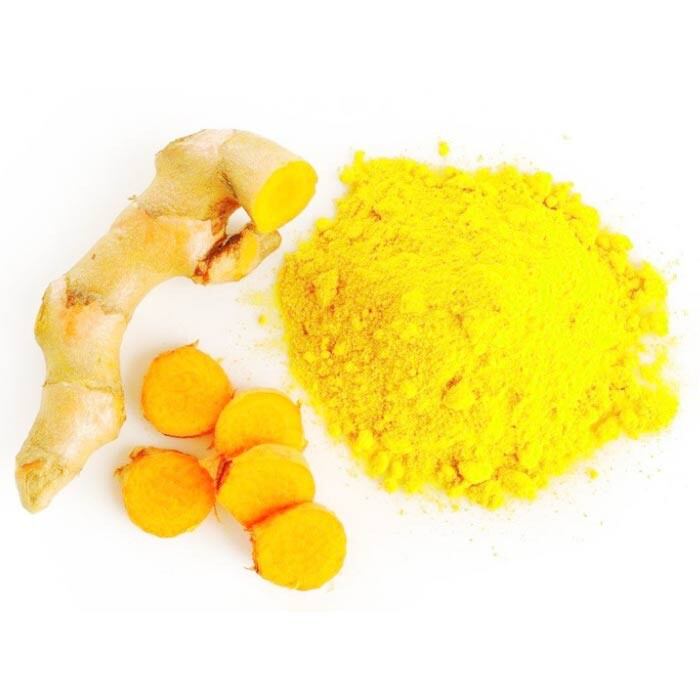 100g tinh bột nghệ trắng da & mờ nám