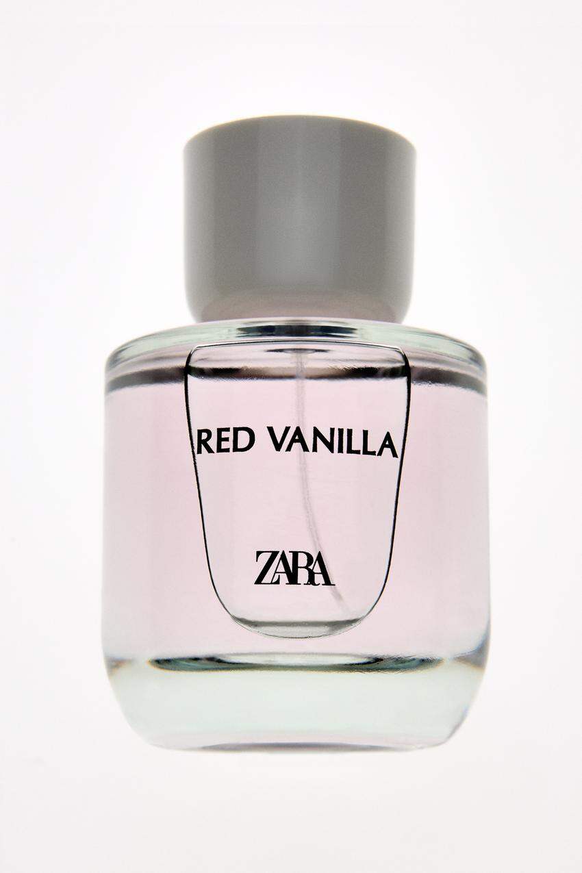 NƯỚC HOA MINI 10ML RED VANILLA / NUIT