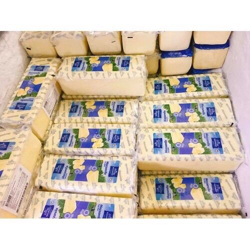 Phô mai mozzarella 1kg ( chỉ giao HN)