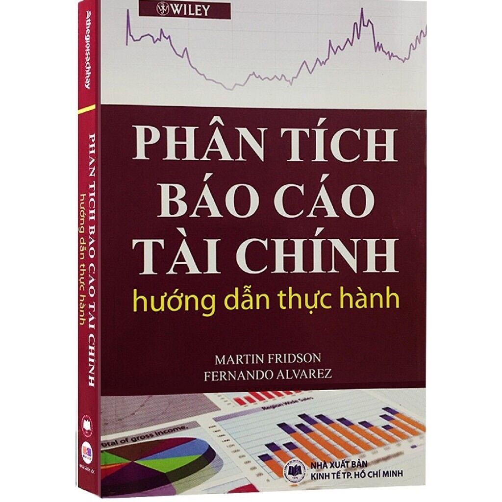 Sách - phân tích báo cáo tài chính - hướng dẫn thực hành