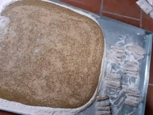 chè lam gói 1kg