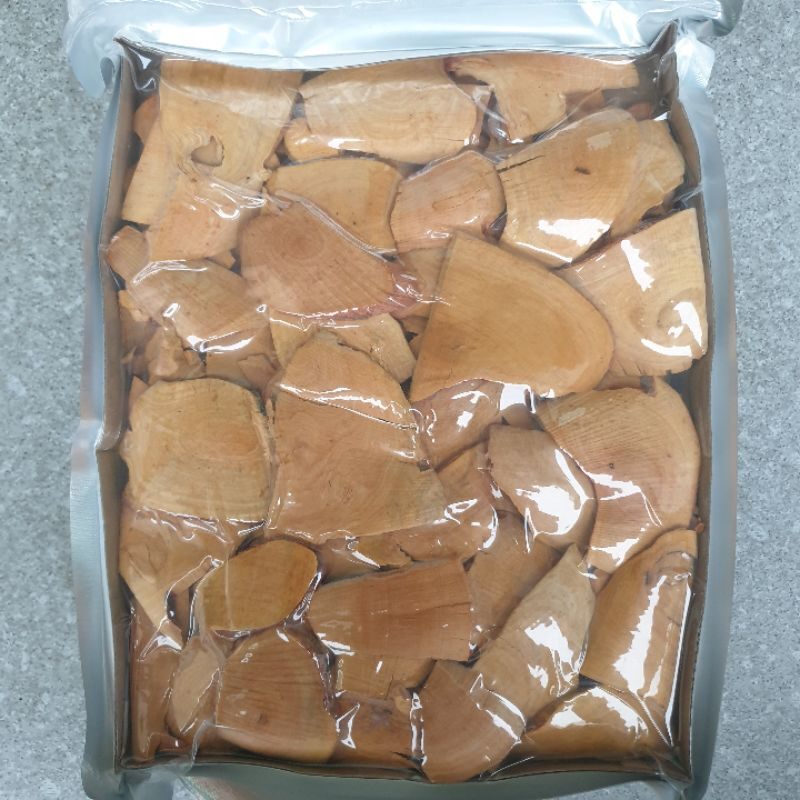 Mật nhân đỏ 1kg