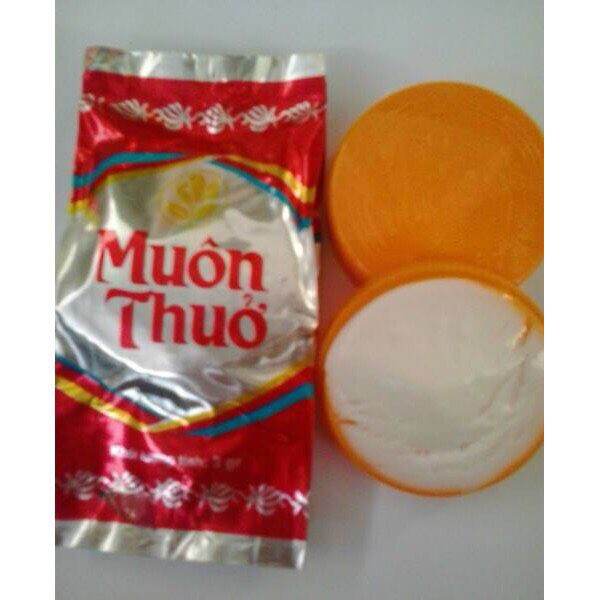 [HCM]Sỉ 12 hộp Kem Muôn Thuở