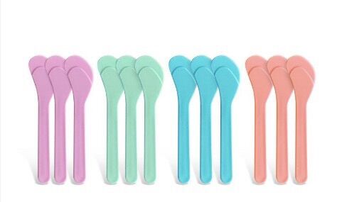 Muỗng múc kem body dài 12cm