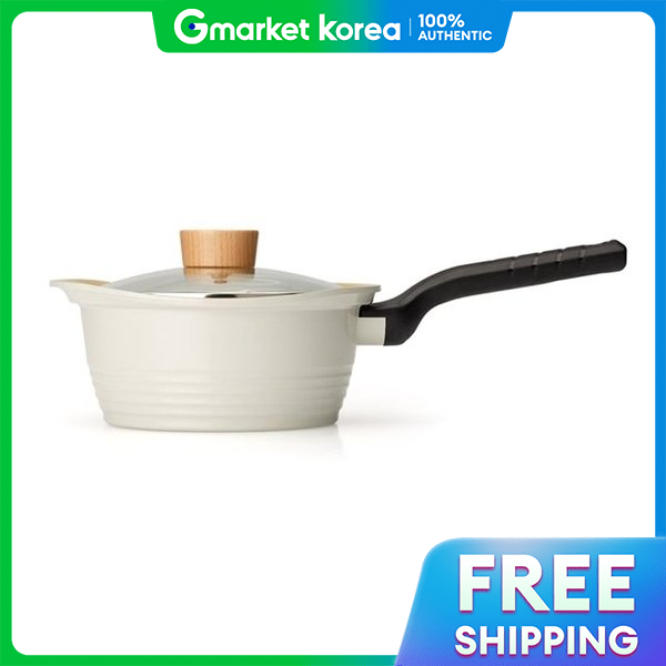 Kitchen Art | Kitchen Art Ih Induction Basic Ceramic Saucepan 18cm (Wfhn4Wx) Giá 1,003,800 Đồng*Miễn phí vận chuyển