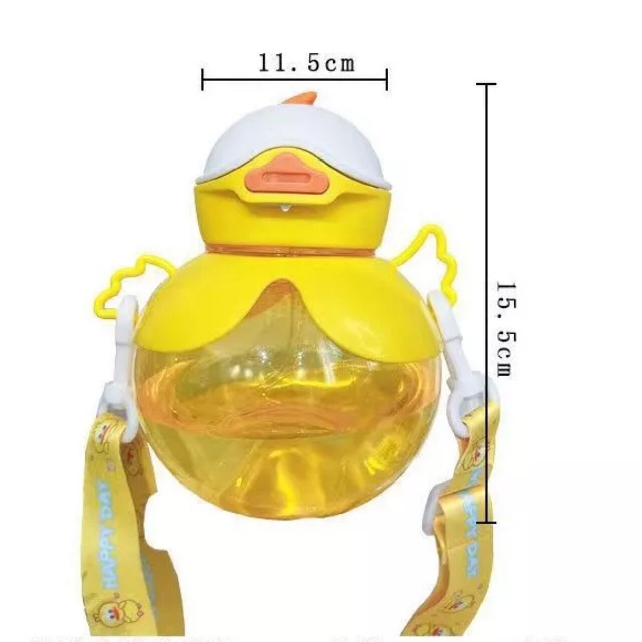 Bình nước học sinh