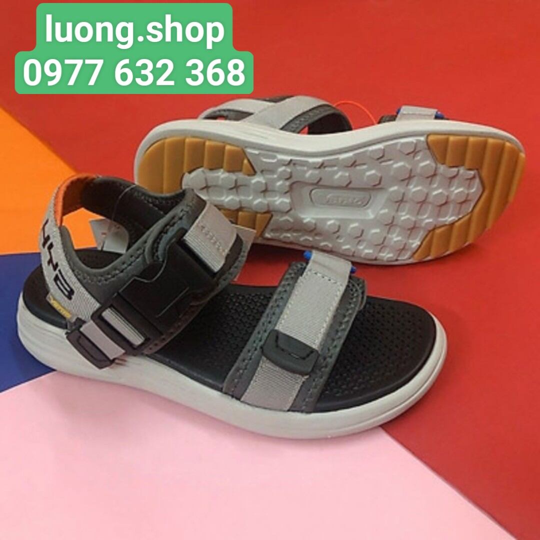 Sandal VENTO Nam Nữ Xuất Khẩu SD-NB38
