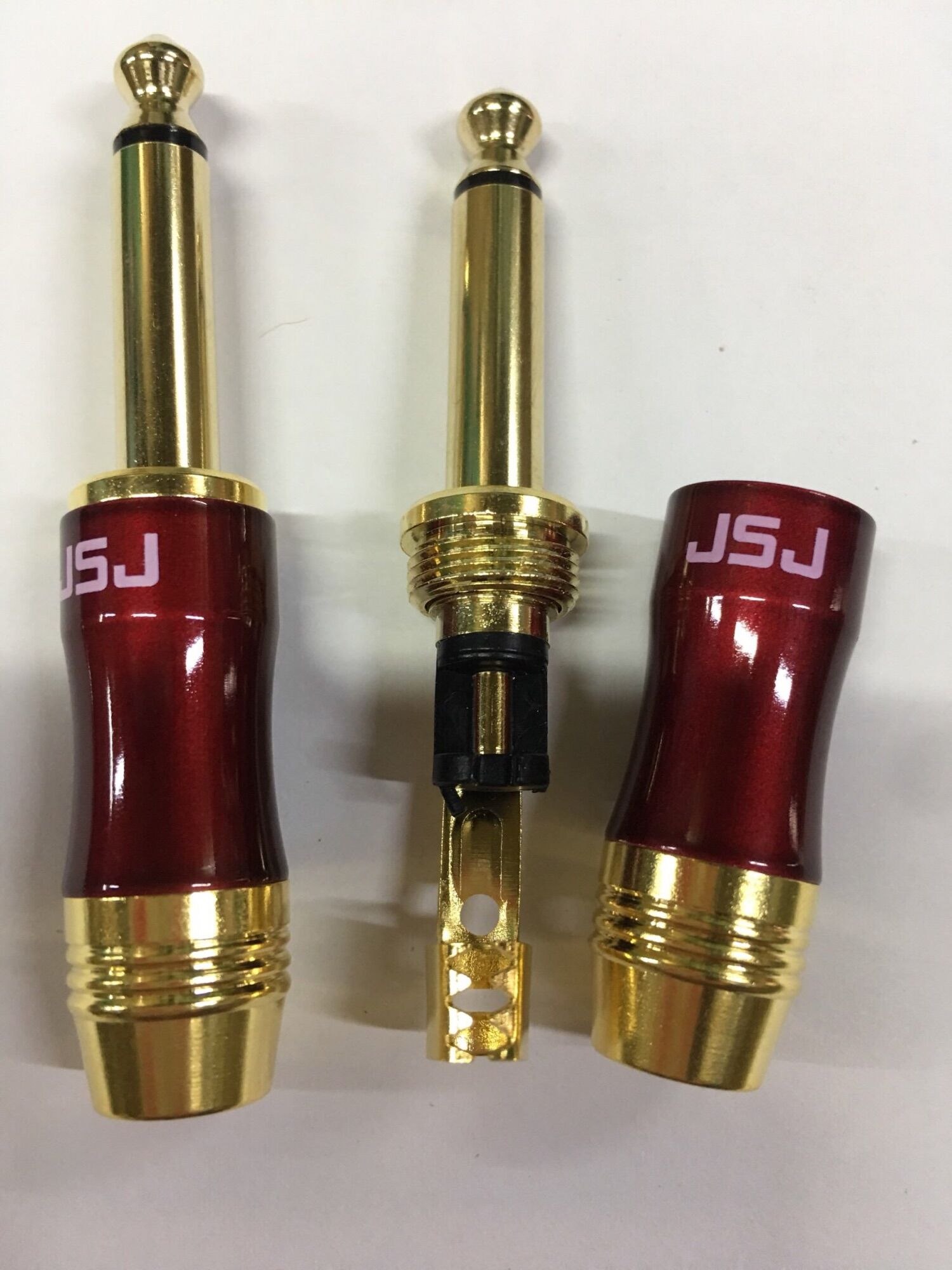 Jack 6 ly cao cấp JSJ