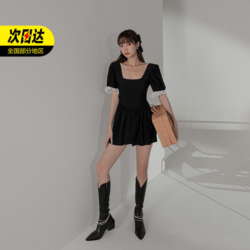 Đồ Bơi Mẫu Mới 2023 Giao Hàng Thượng Hải