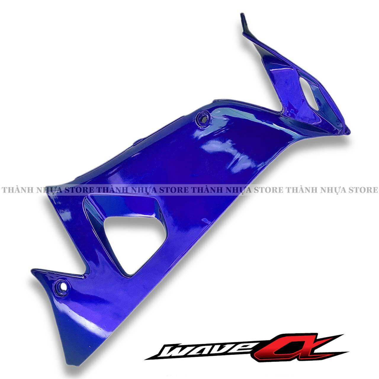 Wave Rs/A100/S100 Inner Fairing (2006-2016)