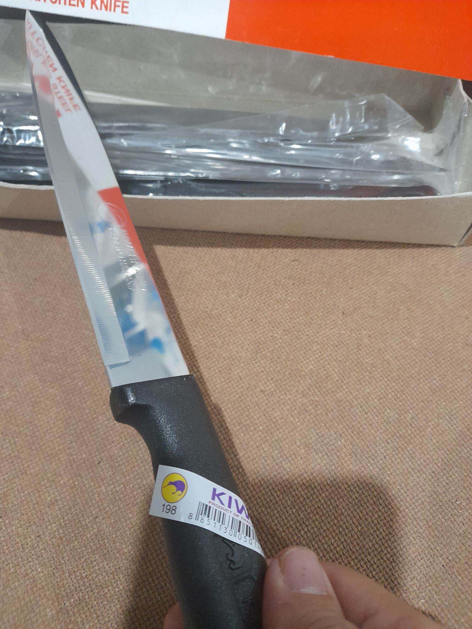 dao cắt mít kiwi thái lan 198 (30cm)